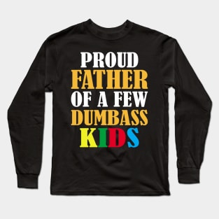 Father day Long Sleeve T-Shirt